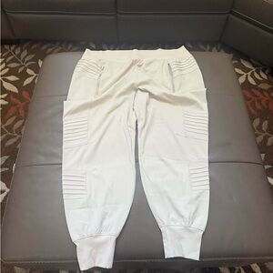 Women Athleta Joggers size 2x